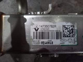 bontott RENAULT MASTER EGR Hűtő